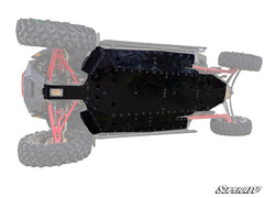 SuperATV Polaris RZR PRO XP 4 Full Skid Plate