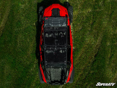 SuperATV Polaris RZR Turbo R 4 Tinted Roof