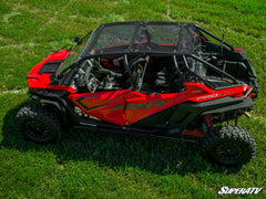 SuperATV Polaris RZR Turbo R 4 Tinted Roof