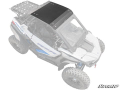 SuperATV Polaris RZR PRO XP Aluminum Roof