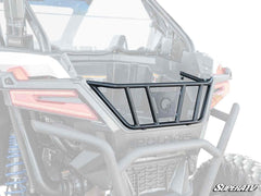 SuperATV Polaris RZR PRO XP Bed Enclosure
