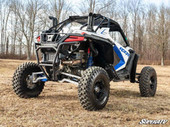 SuperATV Polaris RZR PRO XP Bed Enclosure