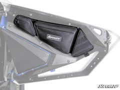 SuperATV Polaris RZR PRO XP Door Bags