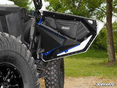SuperATV Polaris RZR PRO XP Door Bags