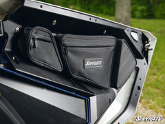 SuperATV Polaris RZR PRO XP Door Bags