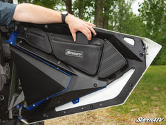 SuperATV Polaris RZR PRO XP Door Bags