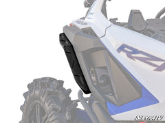 SuperATV Polaris RZR PRO XP Fender Flares