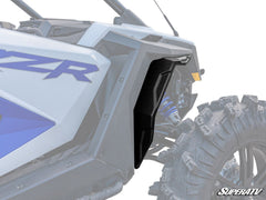SuperATV Polaris RZR PRO XP Fender Flares