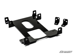 SuperATV Polaris RZR PRO XP Frame Stiffener / Gusset Kit