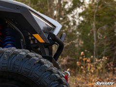SuperATV Polaris RZR PRO XP Front Bumper