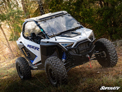SuperATV Polaris RZR PRO XP Front Bumper