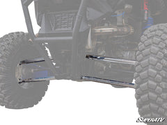 SuperATV Polaris RZR PRO XP Billet Aluminum Hex Radius Arms