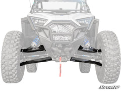 SuperATV Polaris RZR PRO XP Sidewinder A-Arms - 1.5" Forward Offset