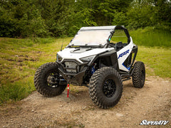 SuperATV Polaris RZR PRO XP Sidewinder A-Arms - 1.5" Forward Offset