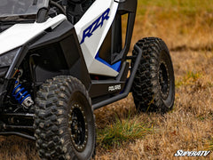 SuperATV Polaris RZR PRO XP Nerf Bars