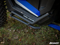 SuperATV Polaris RZR PRO XP Heavy-Duty Nerf Bars