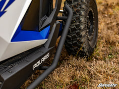 SuperATV Polaris RZR PRO XP Nerf Bars