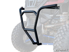 SuperATV Polaris RZR PRO XP Rear Bumper