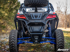 SuperATV Polaris RZR PRO XP Rear Bumper