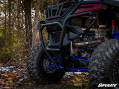 SuperATV Polaris RZR PRO XP Rear Bumper