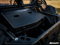 SuperATV Polaris RZR PRO XP Cooler / Cargo Box