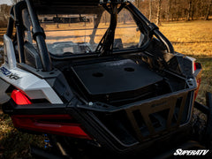 SuperATV Polaris RZR PRO XP Cooler / Cargo Box