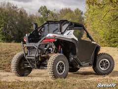 SuperATV Polaris RZR PRO XP Depth Finder™ Snorkel Kit