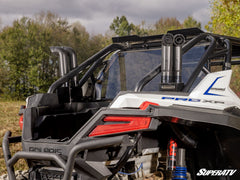 SuperATV Polaris RZR PRO XP Depth Finder™ Snorkel Kit