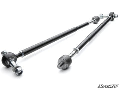 SuperATV Polaris RZR PRO XP Heavy-Duty Tie Rod Kits
