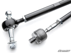 SuperATV Polaris RZR PRO XP Heavy-Duty Tie Rod Kits