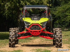 SuperATV Polaris RZR Pro S 4" Portal Gear Lift