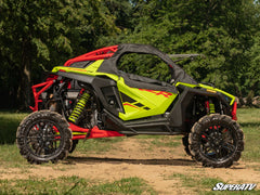 SuperATV Polaris RZR Pro S 4" Portal Gear Lift