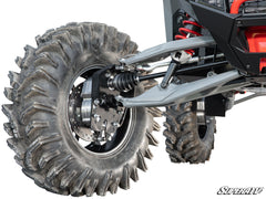 SuperATV Polaris RZR Pro S 6" Portal Gear Lift