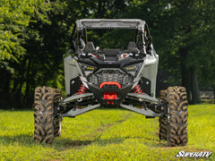 SuperATV Polaris RZR Pro S 6" Portal Gear Lift