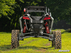 SuperATV Polaris RZR Pro S 6" Portal Gear Lift