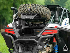 Assault Industries Adventure Rack (Fits Polaris RZR PRO XP / Turbo R / Pro R / Pro S)