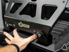 Assault Industries Adventure Rack (Fits Polaris RZR PRO XP / Turbo R / Pro R / Pro S)