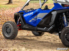 SuperATV Polaris RZR PRO XP Lower Door Valances