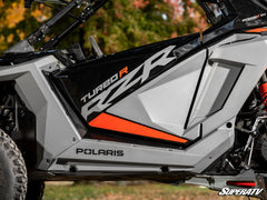 SuperATV Polaris RZR PRO XP Lower Door Valances