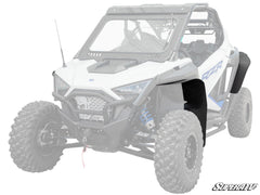 SuperATV Polaris RZR PRO XP Low Profile Fender Flares