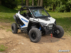 SuperATV Polaris RZR PRO XP Low Profile Fender Flares
