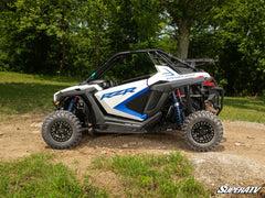 SuperATV Polaris RZR PRO XP Low Profile Fender Flares