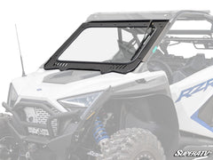 SuperATV Polaris RZR PRO XP Glass Windshield