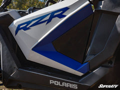 SuperATV Polaris RZR PRO XP Lower Doors