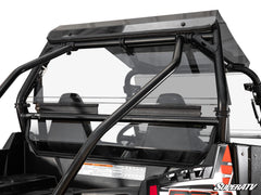 SuperATV Polaris RZR 800 Rear Windshield