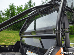 SuperATV Polaris RZR 570 Rear Windshield