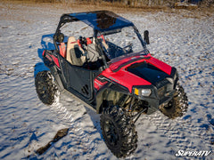 SuperATV Polaris RZR 570 Tinted Roof