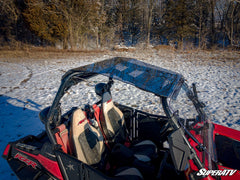 SuperATV Polaris RZR 800 Tinted Roof