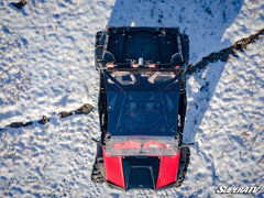 SuperATV Polaris RZR 800 Tinted Roof