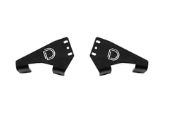 Diode Dynamics Stage Series Roof Bracket Kit for 2020+ Polaris RZR DD7629P
